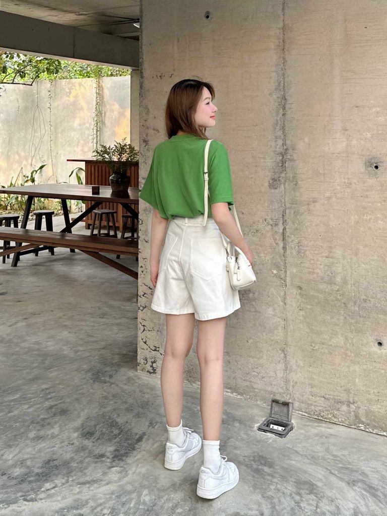Basic Tee