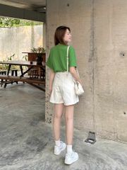 Basic Tee