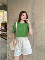Basic Tee