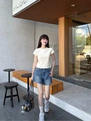 Kenzi Shorts