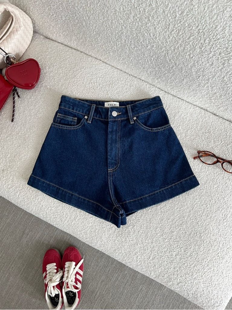 Lurzi Shorts