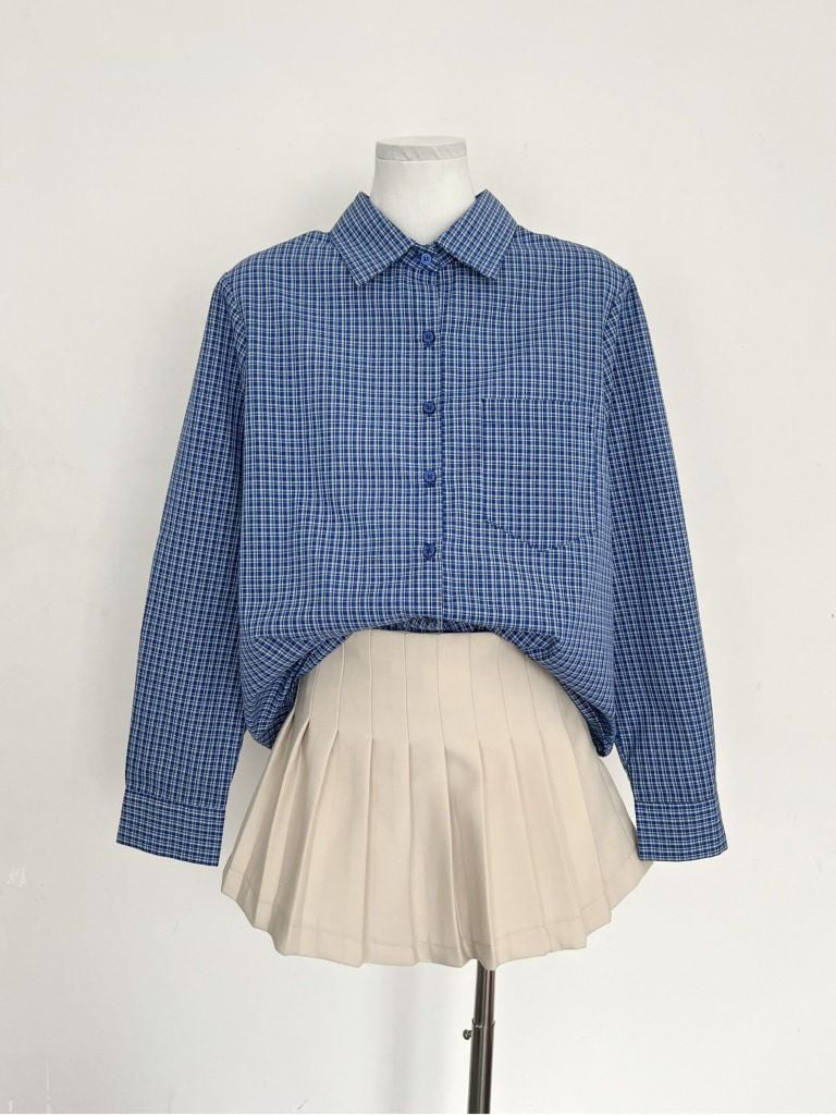 Mia Shirt