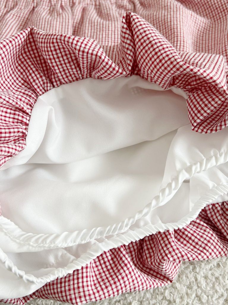 Yumi Skirt