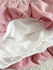 Yumi Skirt