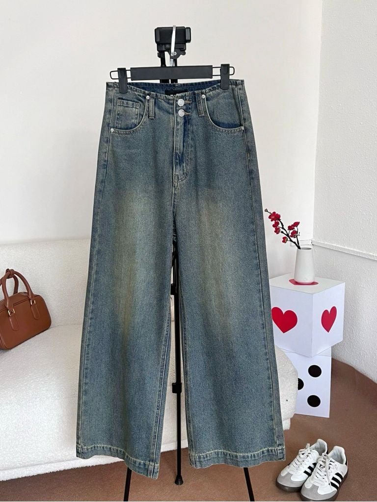 Lupis Jeans