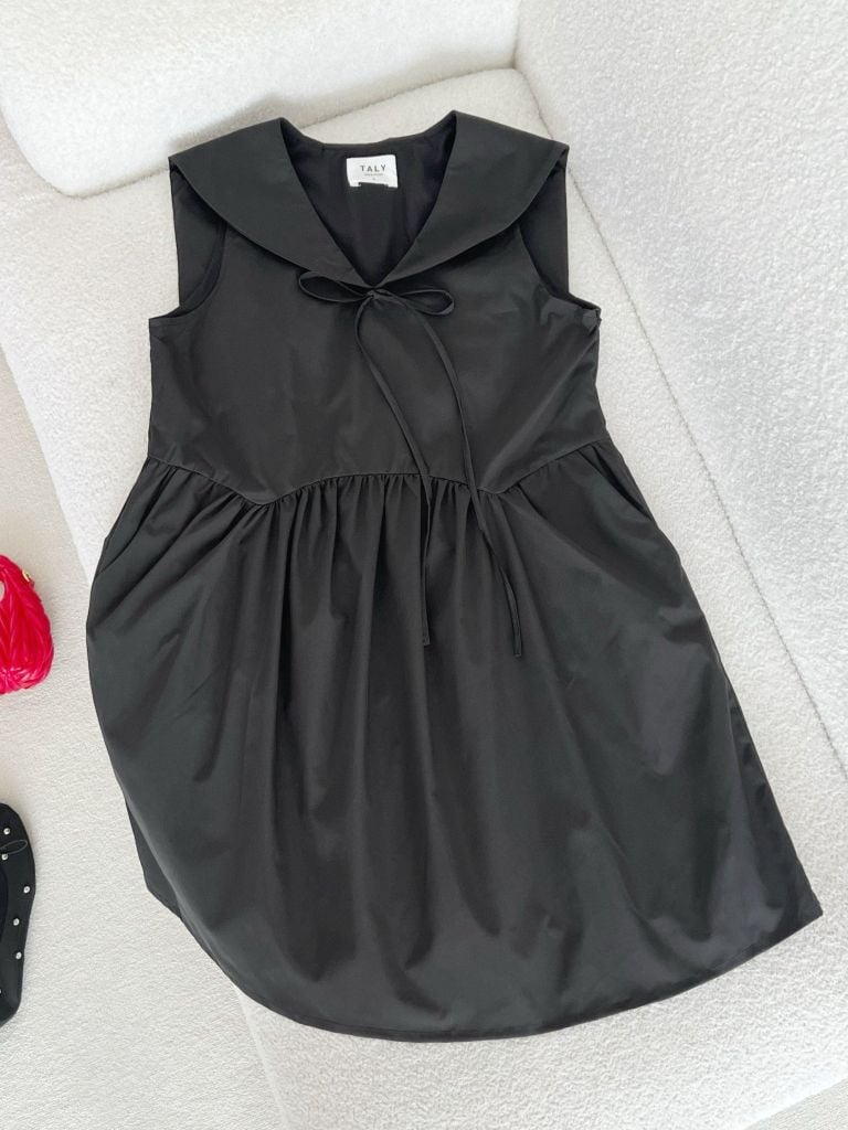 Layla Dress