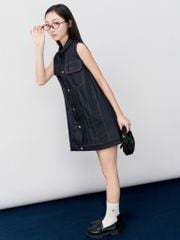 Rolly Dress