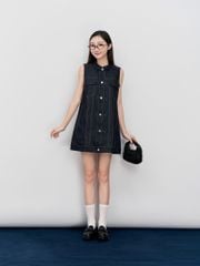 Rolly Dress