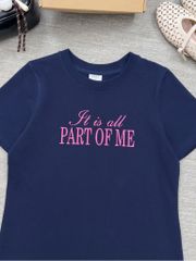 Molie Tee