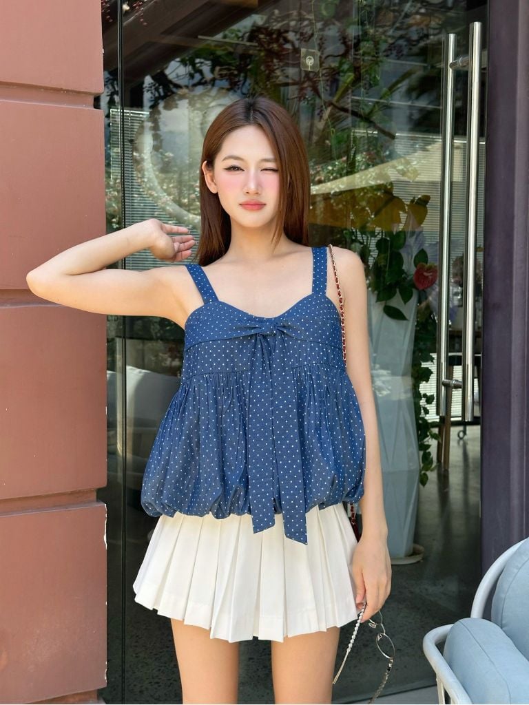 Floria Skirt