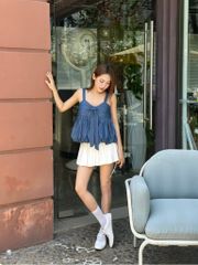 Floria Skirt