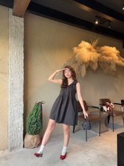 Layla Dress