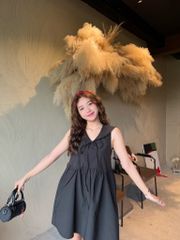 Layla Dress