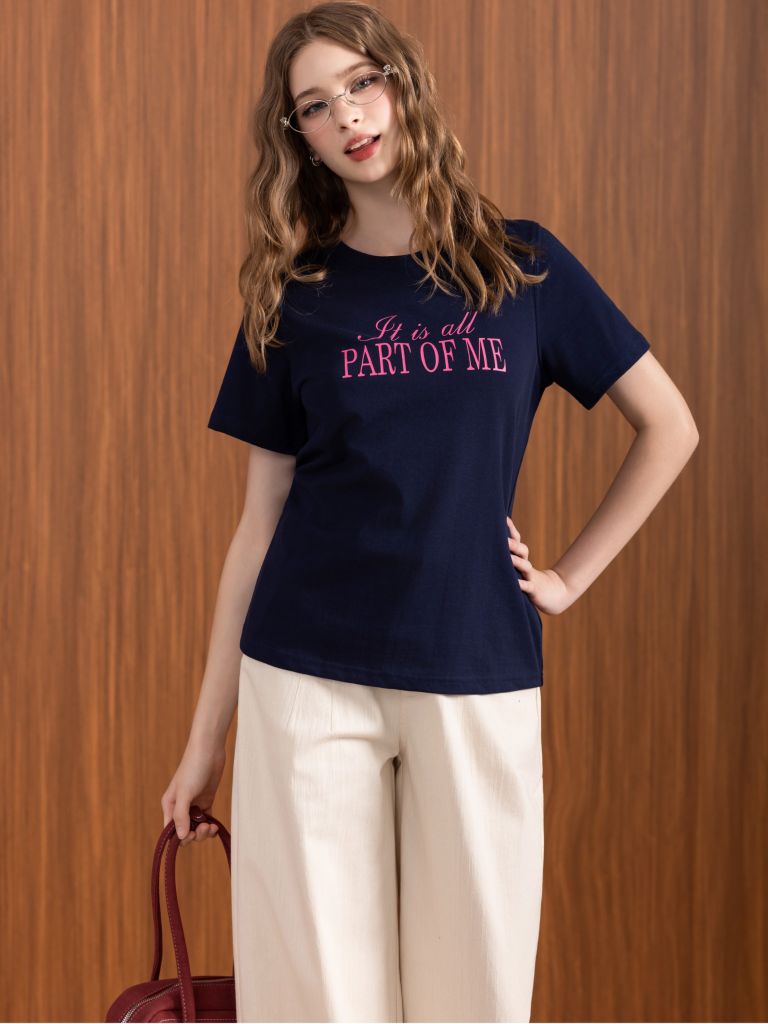 Molie Tee