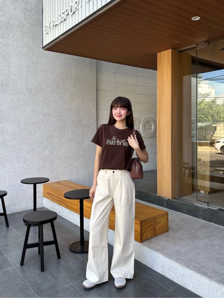 Linly Pants