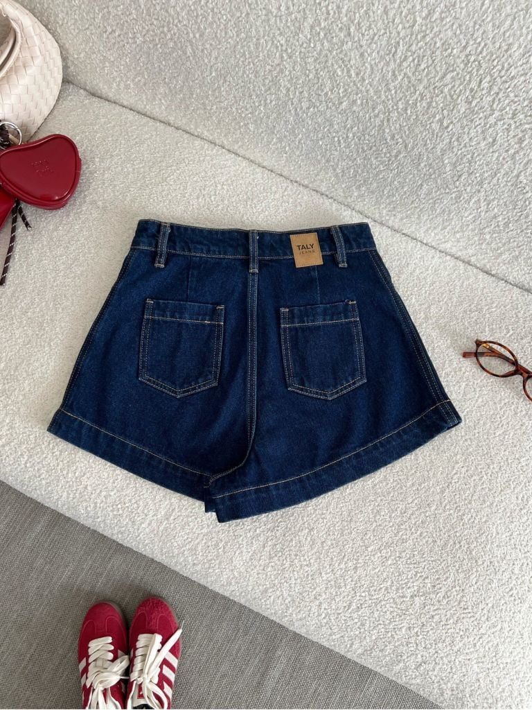 Lurzi Shorts