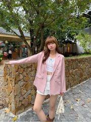 Ciana Blazer