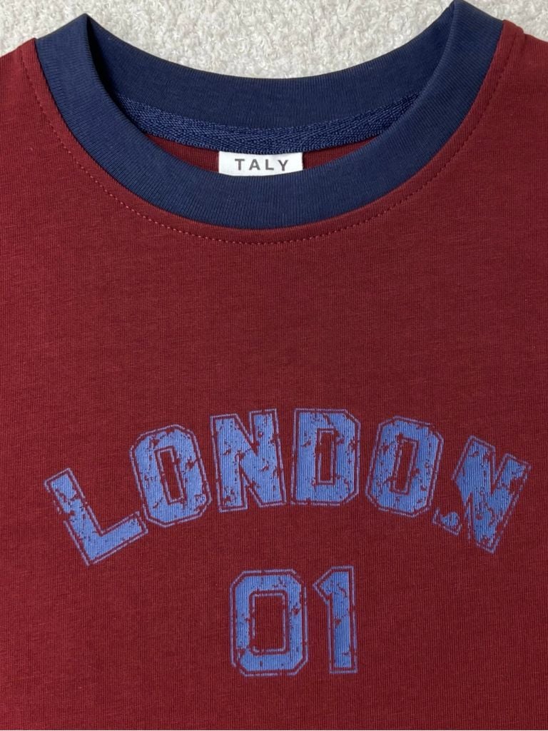 London Tee