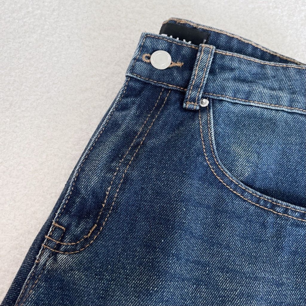 Zenith Jeans