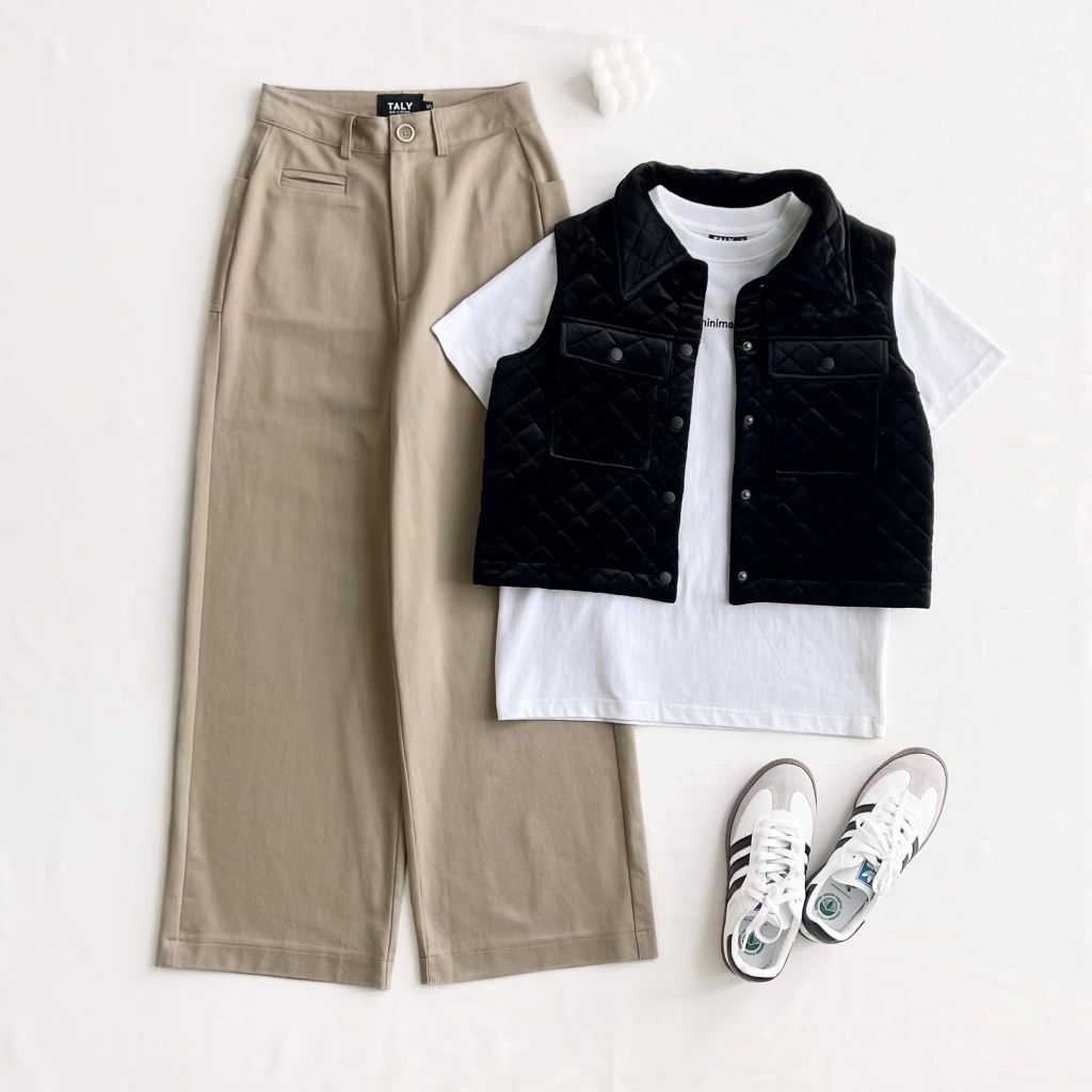 Joise Pants