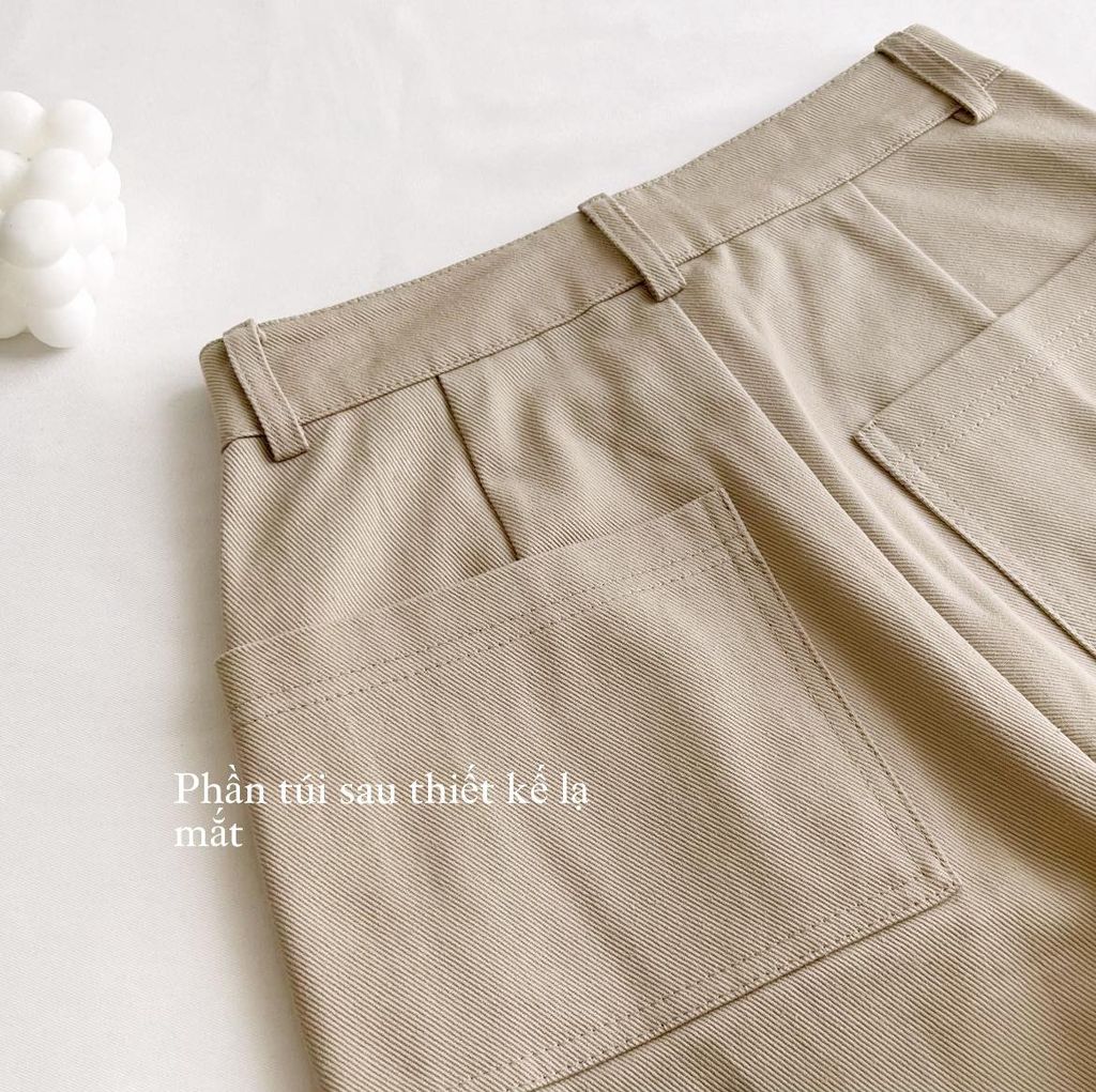 Joise Pants