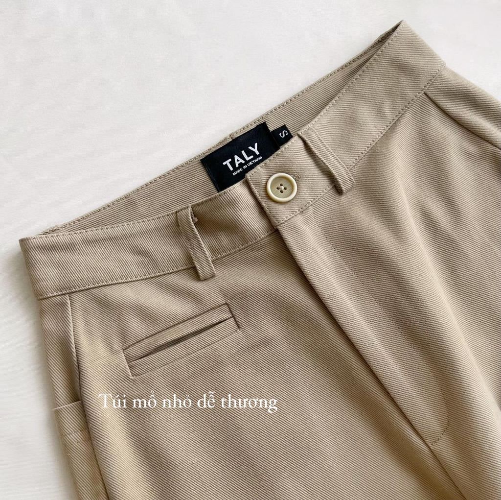 Joise Pants
