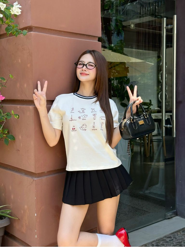 Nitas Tee