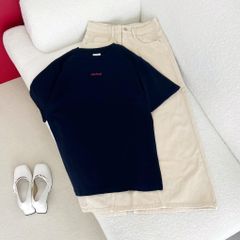 Minimal Tee