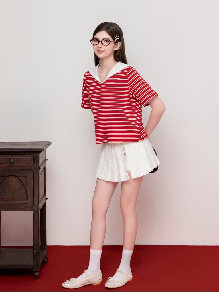 Floria Skirt