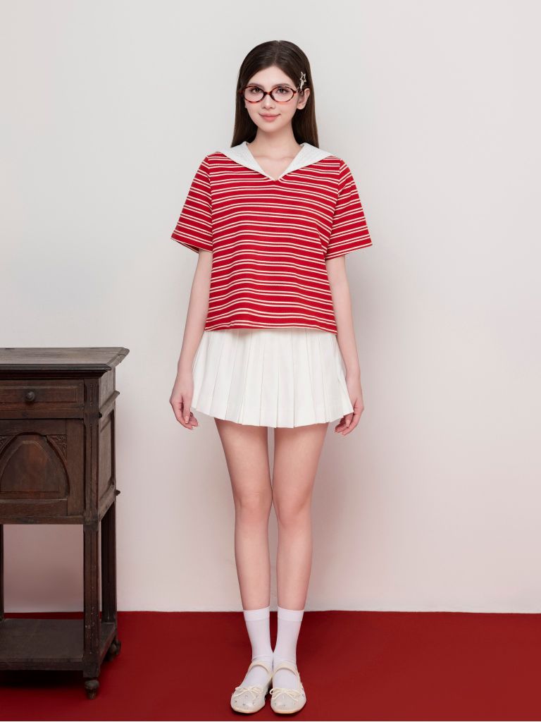 Floria Skirt