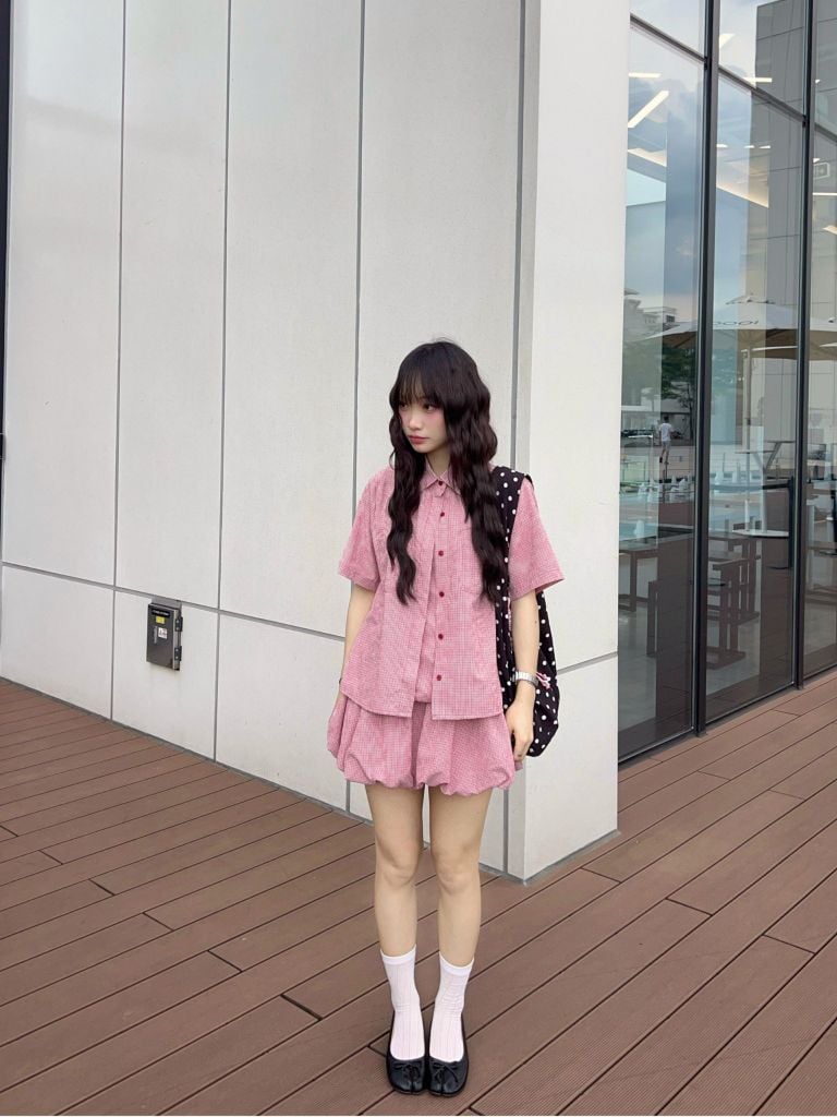 Miri Shirt