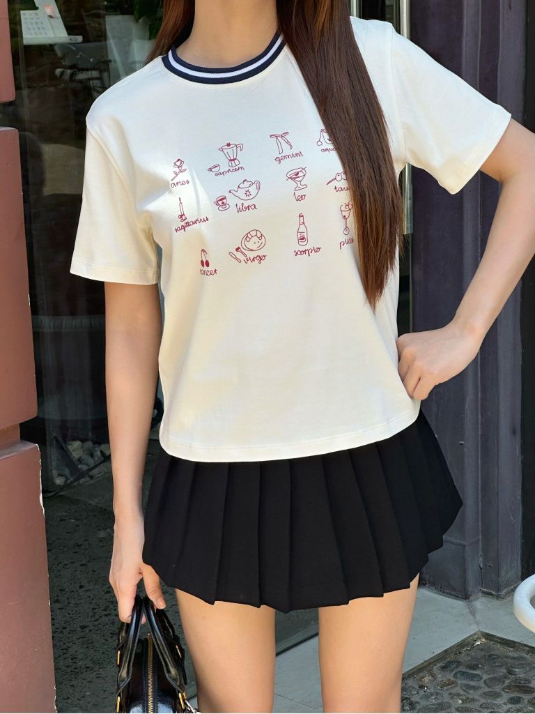 Darcy Skirt