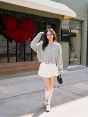 Floria Skirt