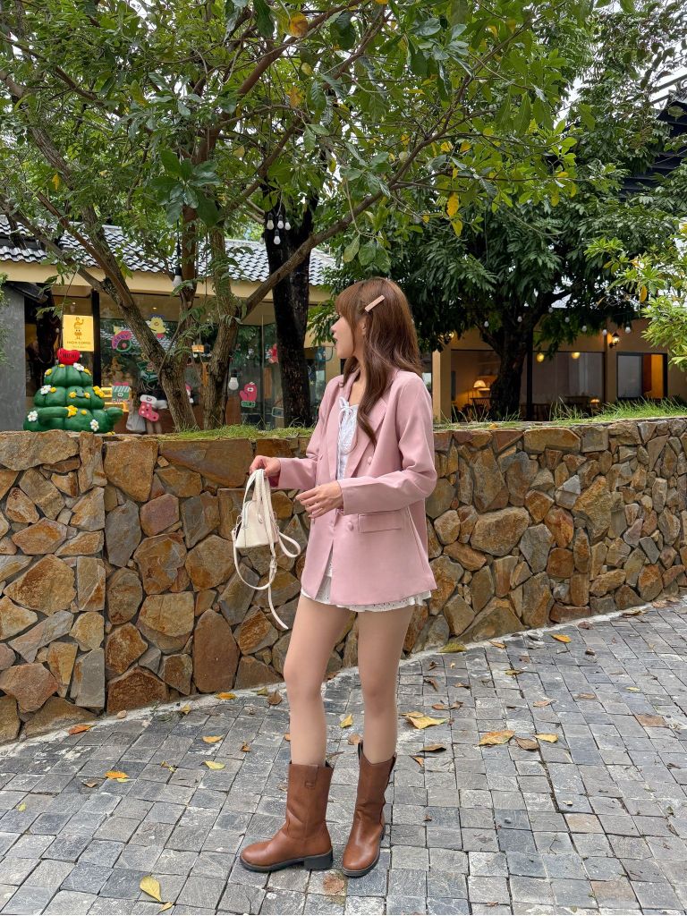 Ciana Blazer