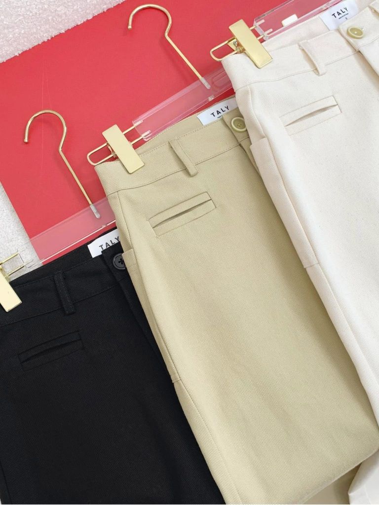 Joise Pants