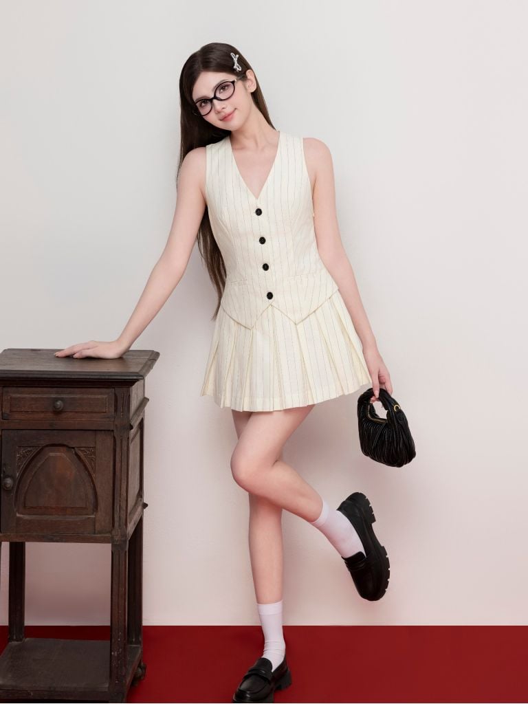 Lanci Dress