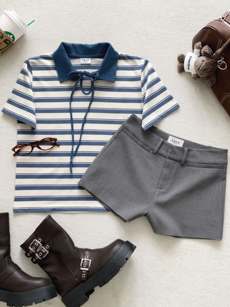 Ciel Short