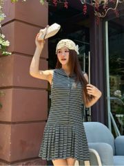 Visla Dress