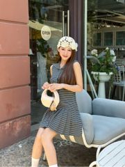 Visla Dress