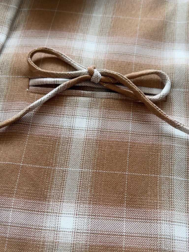 Sear Shirt
