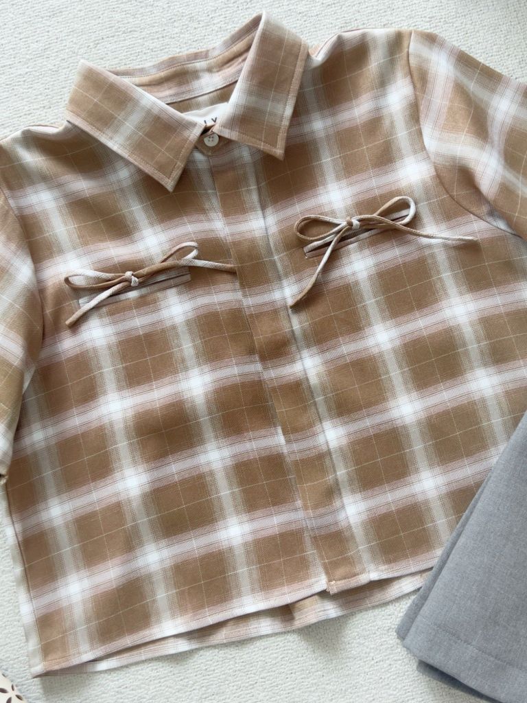 Sear Shirt