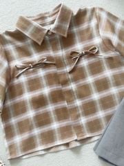 Sear Shirt