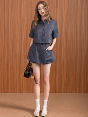 Mila Shirt