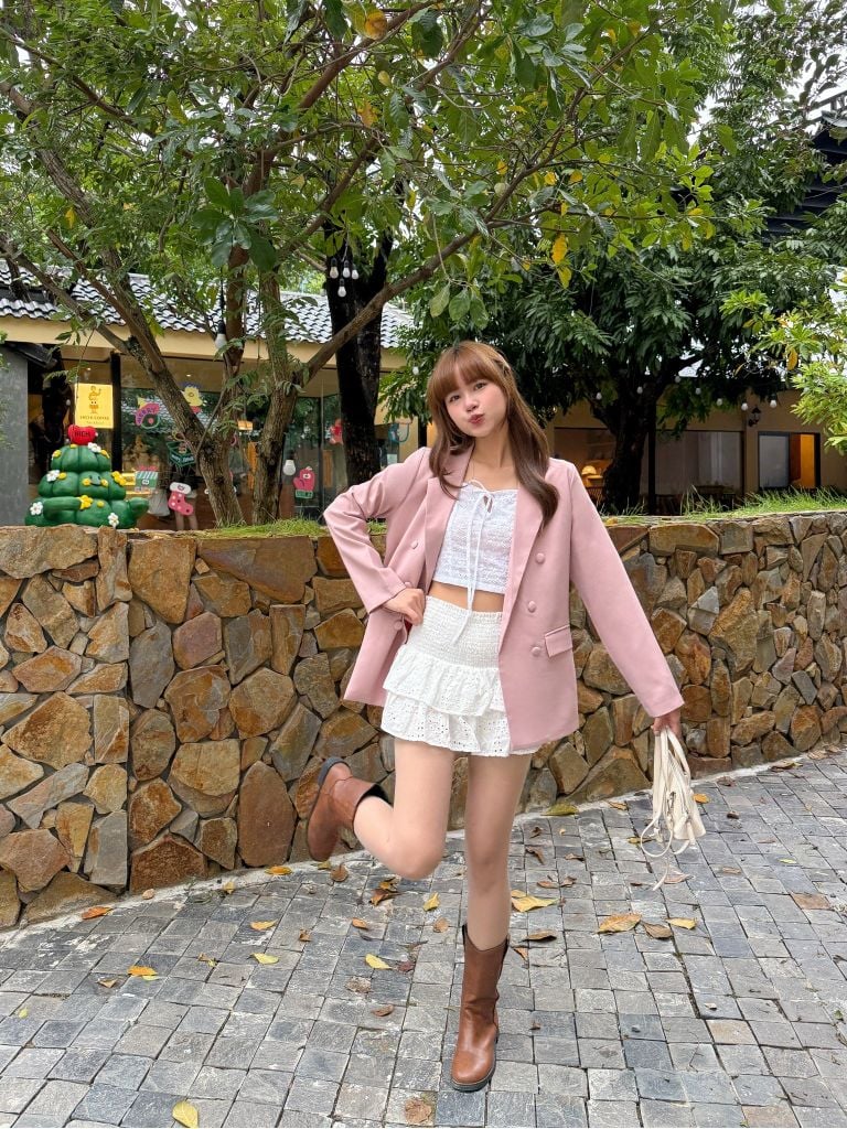 Ciana Blazer
