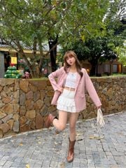 Ciana Blazer