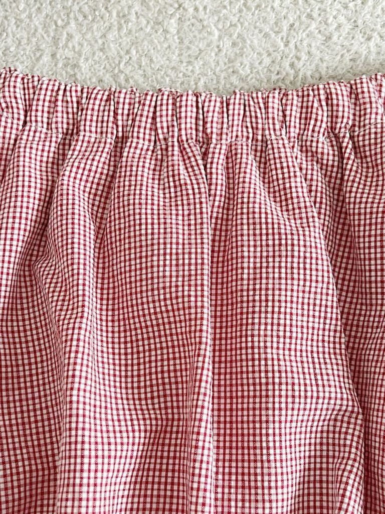 Yumi Skirt