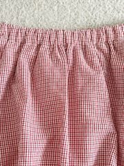 Yumi Skirt