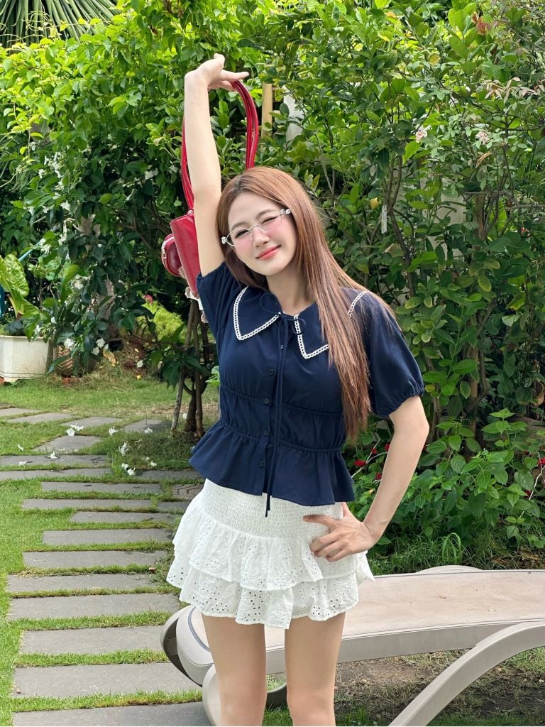 Loli Skirt
