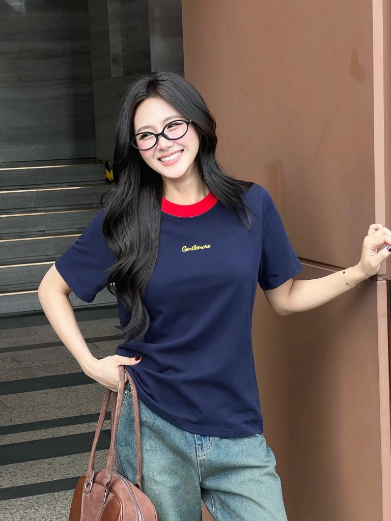 Gentle Tee