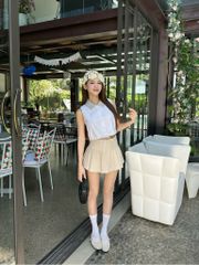 Darcy Skirt